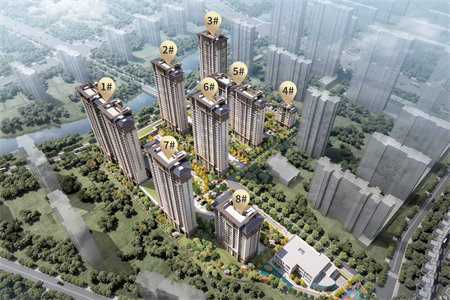 金都景苑3室2厅2卫70万115m2中装出售