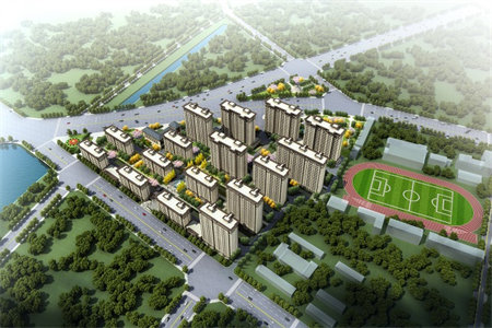 高铁新区绿城明月江南别墅，顶账房让利138万