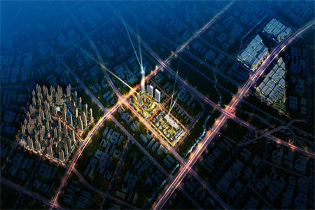 城北状元府75矿户型3室2厅2卫证满两年包含车位储藏室